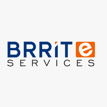 Brrite Waterproofing Logo